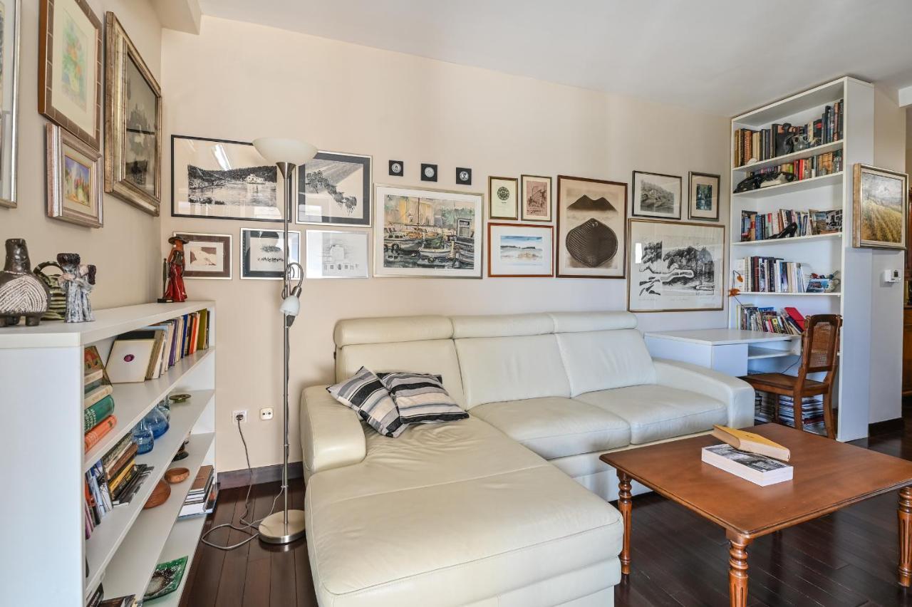 Apartment Dada Zadar -Excellent Apartment Nearby Old City Exterior foto