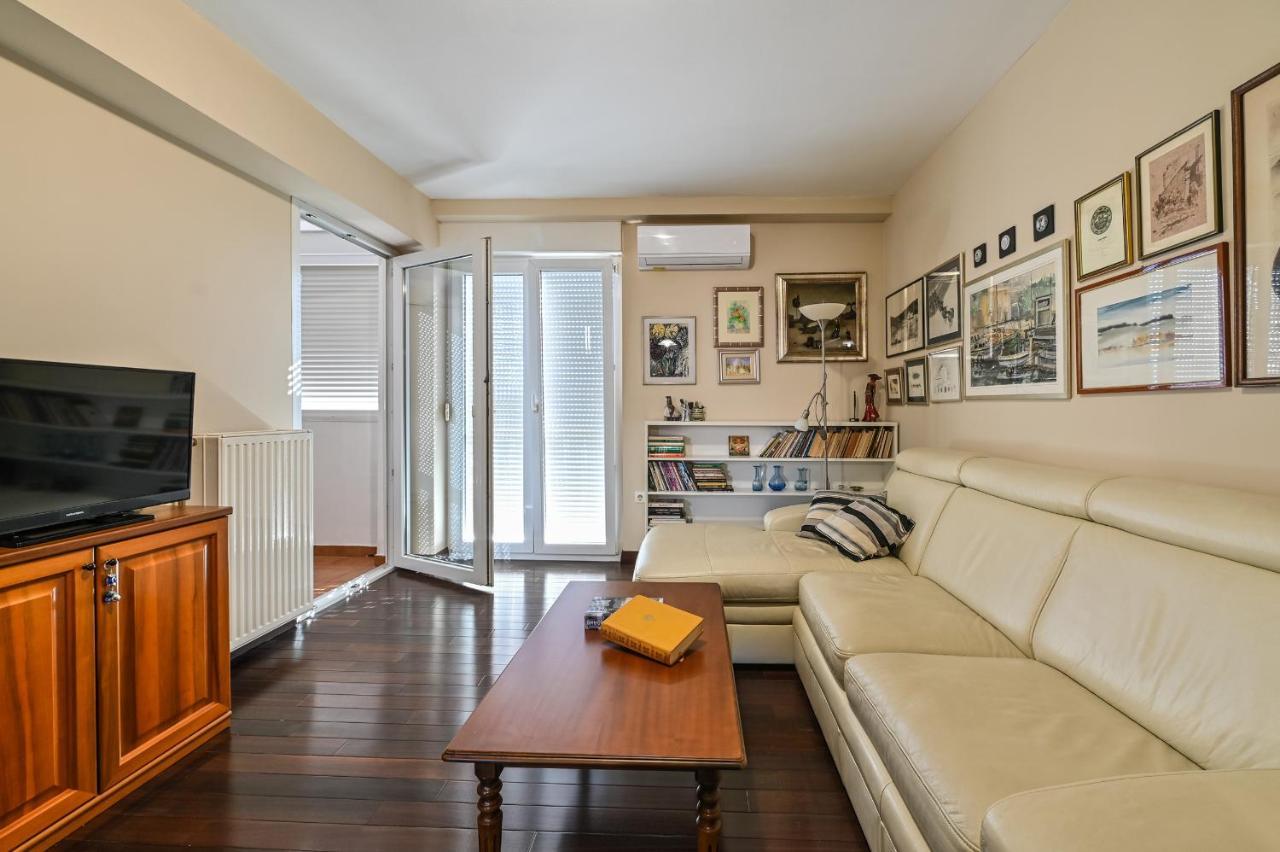 Apartment Dada Zadar -Excellent Apartment Nearby Old City Exterior foto